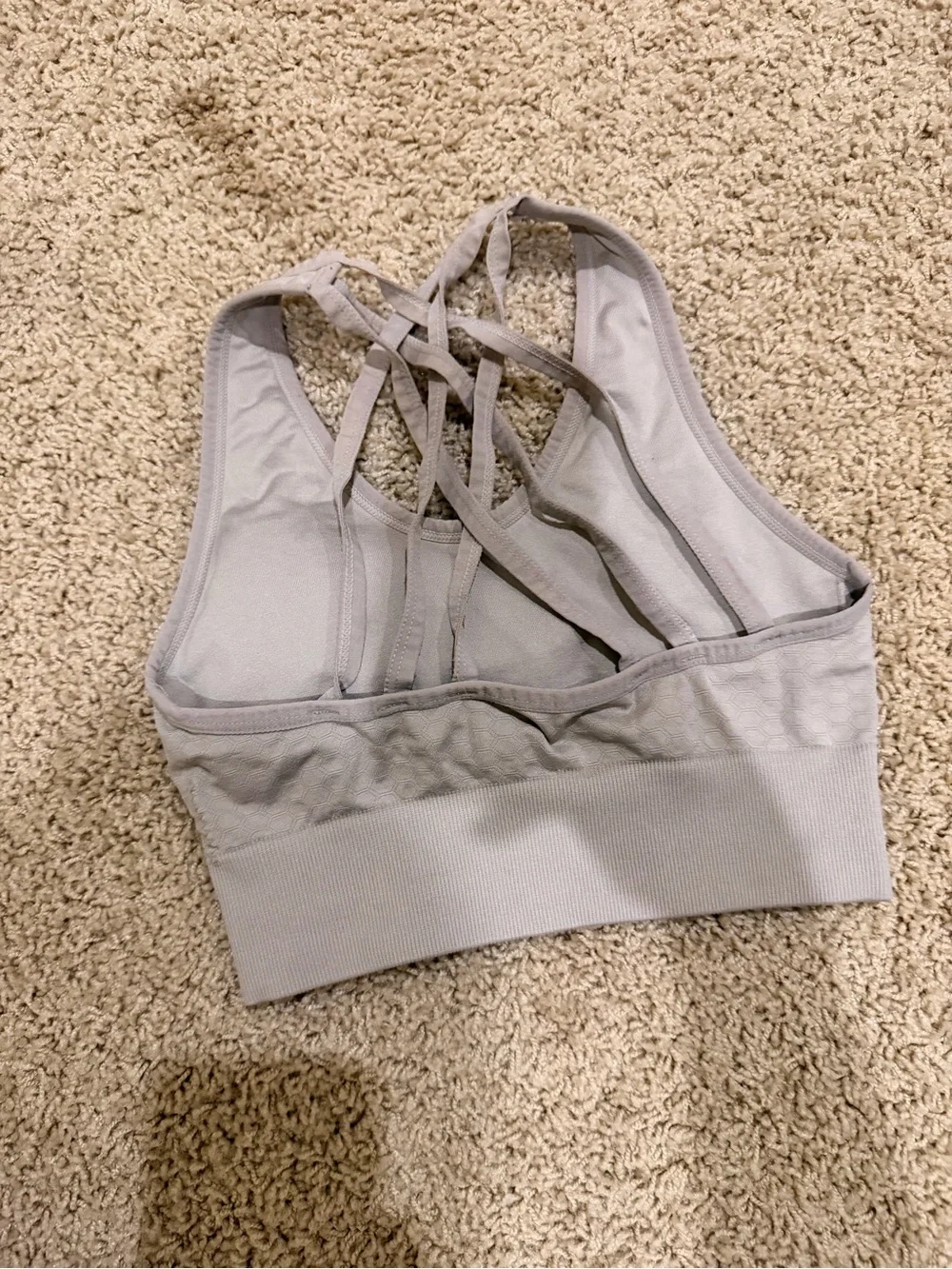 N/A light gray
